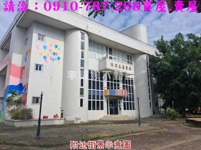 台南楠西農地-11