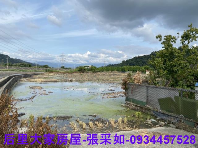 台中后里農地-1