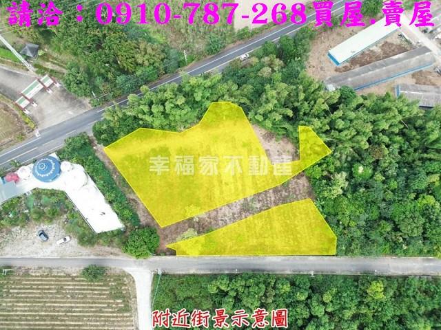 台南新市農地-1