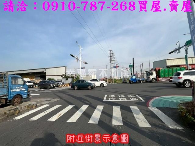 台南安南農地-15