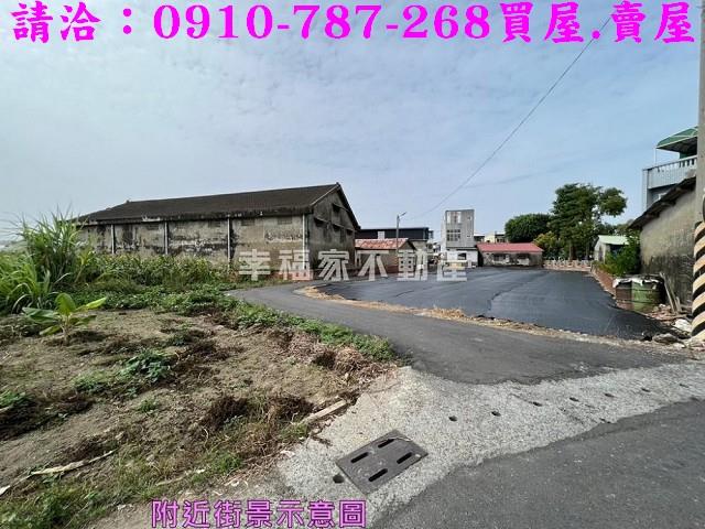 台南鹽水建地-8