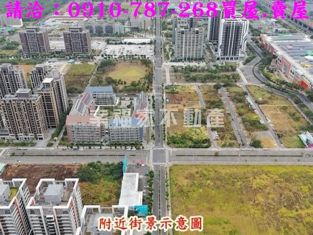 台南歸仁建地-5