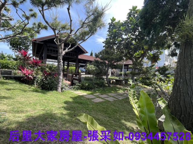 台中后里農地-7