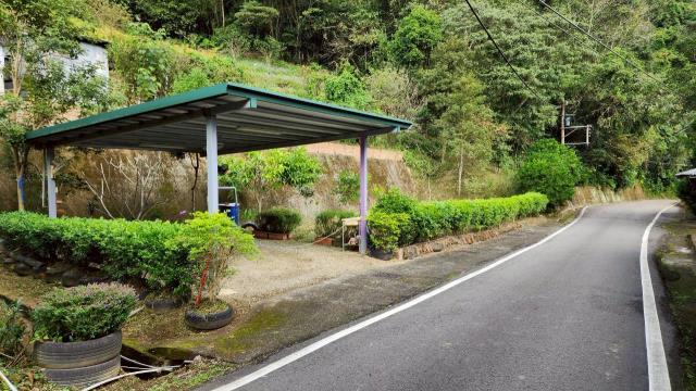 新竹北埔山坡地-11