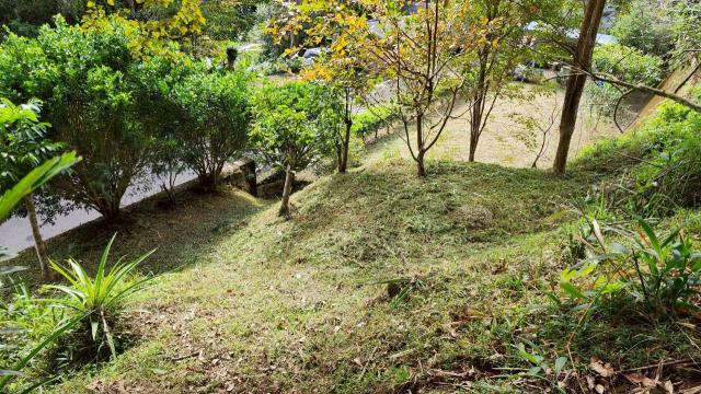 新竹北埔山坡地-5