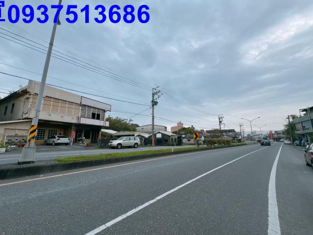 宜蘭壯圍建地-12