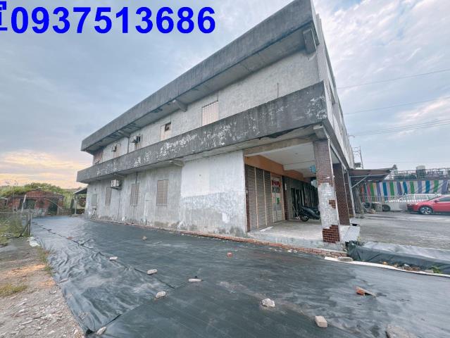 宜蘭壯圍建地-2