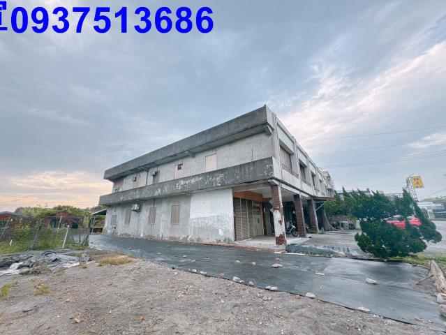 宜蘭壯圍建地-5