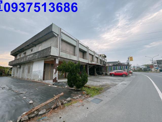 宜蘭壯圍建地-6