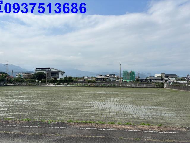 宜蘭員山農地-10