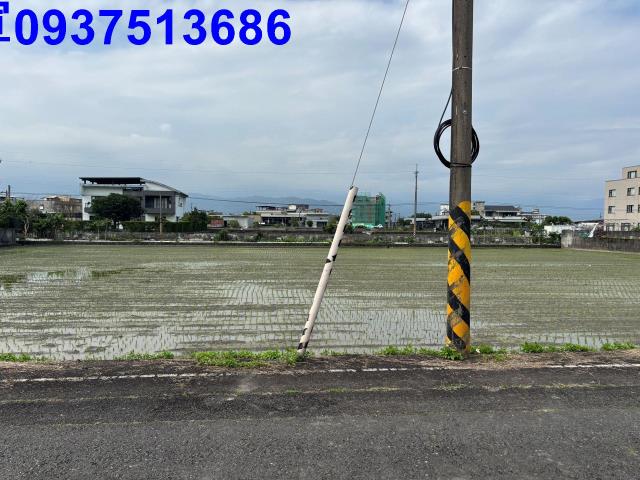 宜蘭員山農地-12