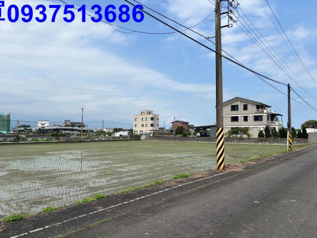 宜蘭員山農地-14