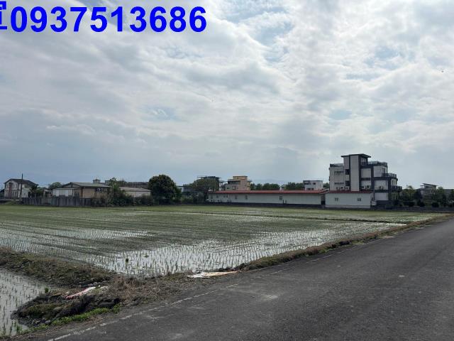 宜蘭員山農地-1