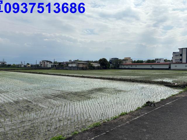 宜蘭員山農地-2