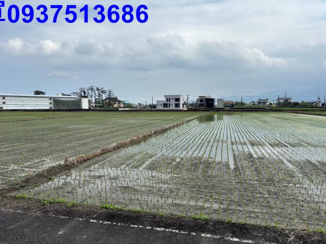 宜蘭員山農地-4