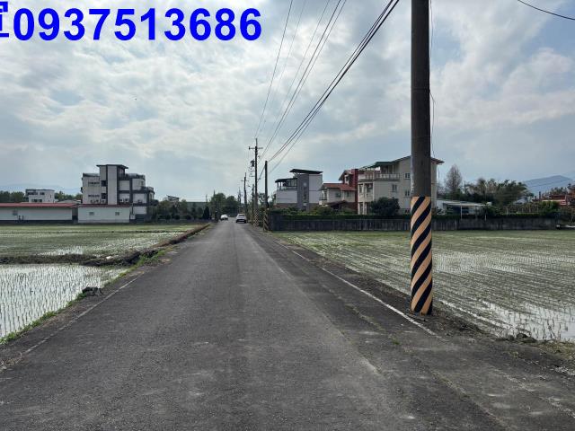 宜蘭員山農地-6