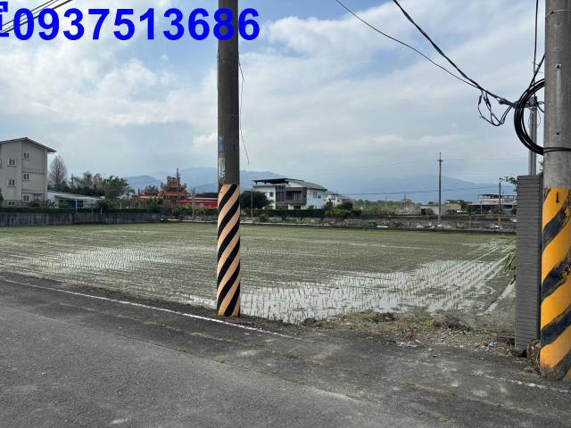 宜蘭員山農地-7