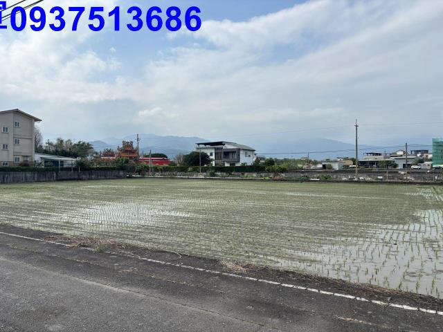 宜蘭員山農地-8