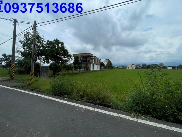 宜蘭三星農地-15