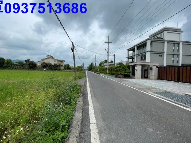 宜蘭三星農地-7