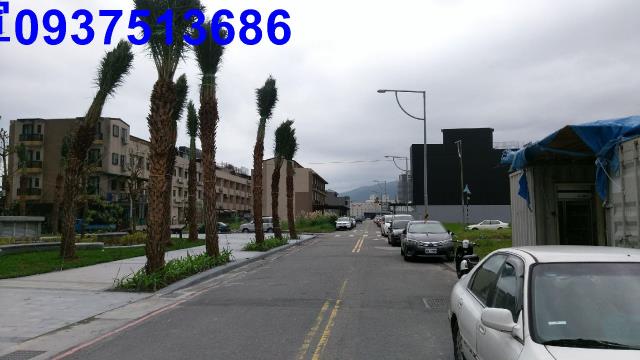 宜蘭頭城建地-14