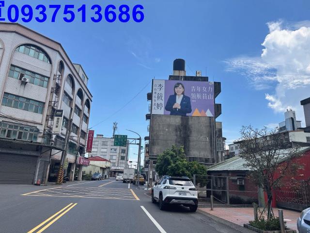 宜蘭員山建地-7