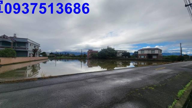 宜蘭員山農地-2