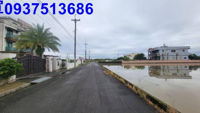 宜蘭員山農地-5