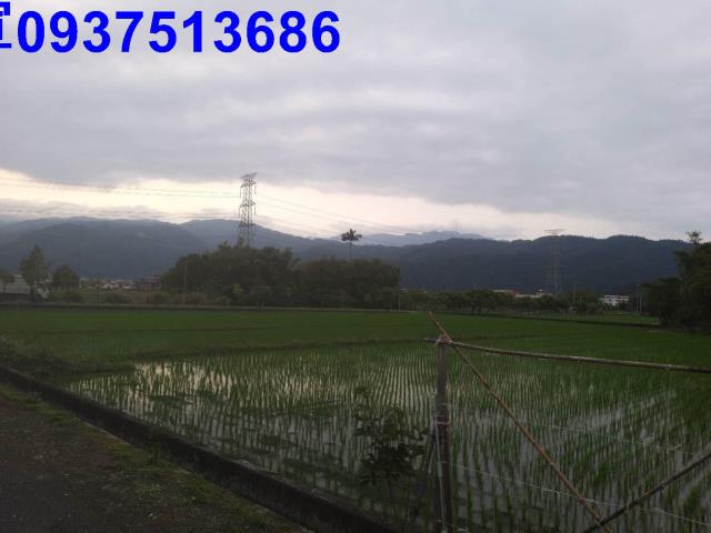 宜蘭員山農地-6