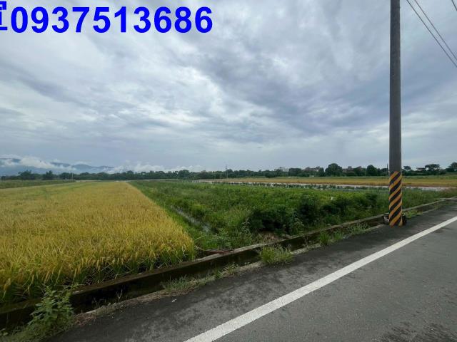 宜蘭員山農地-2