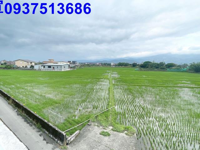 宜蘭礁溪農地-8