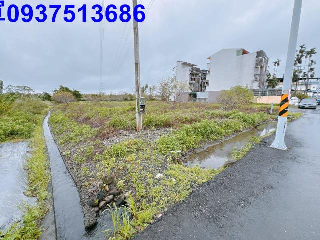 宜蘭員山農地-8