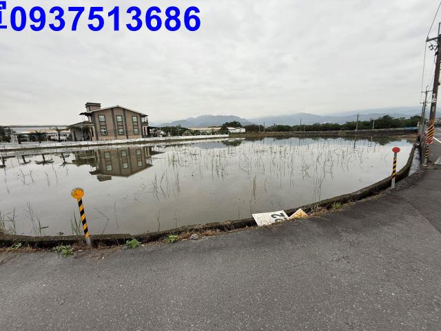 宜蘭員山農地-7