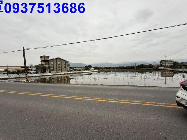 宜蘭員山農地-8