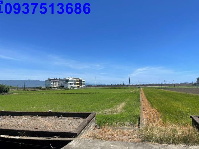 宜蘭壯圍農地-7