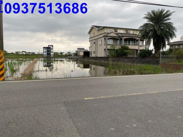 宜蘭宜蘭市農地-1