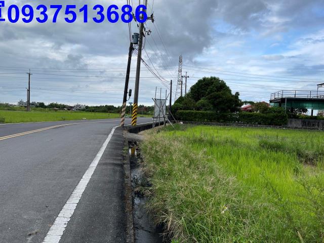 宜蘭三星農地-11