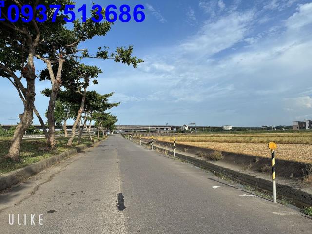 宜蘭壯圍農地-4