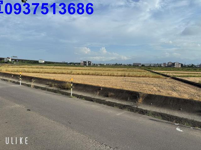 宜蘭壯圍農地-5