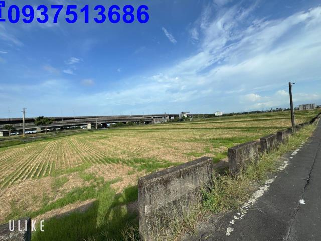 宜蘭壯圍農地-7