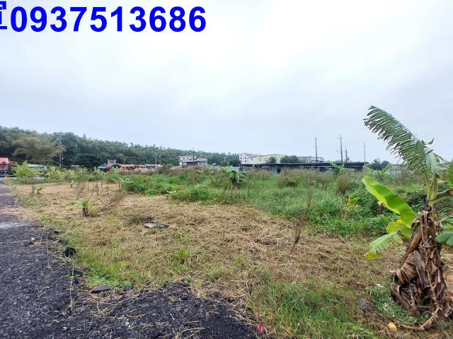 宜蘭壯圍農地-14