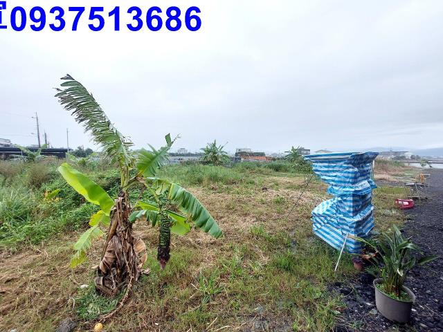 宜蘭壯圍農地-3