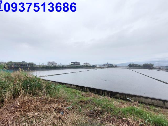 宜蘭壯圍農地-6