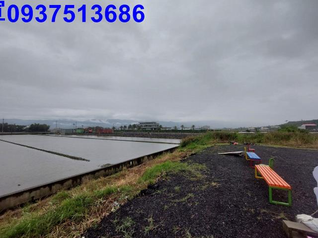 宜蘭壯圍農地-8