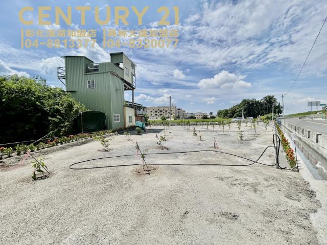 彰化秀水農地-6