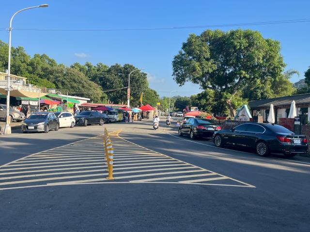 台中霧峰山坡地-6