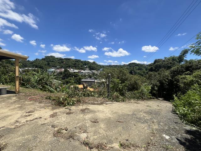 台中霧峰山坡地-9