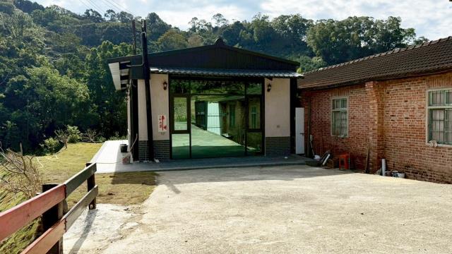 新竹峨眉農地-3