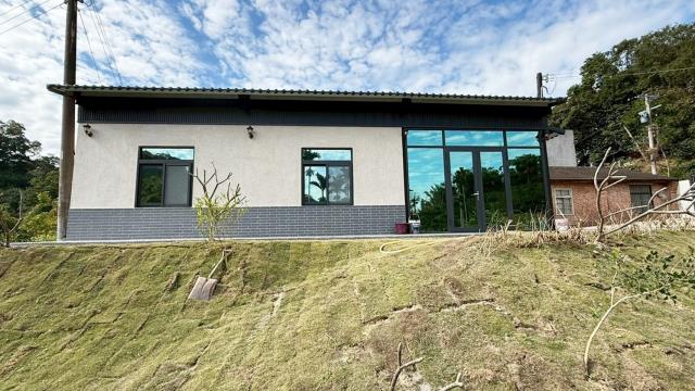 新竹峨眉農地-4