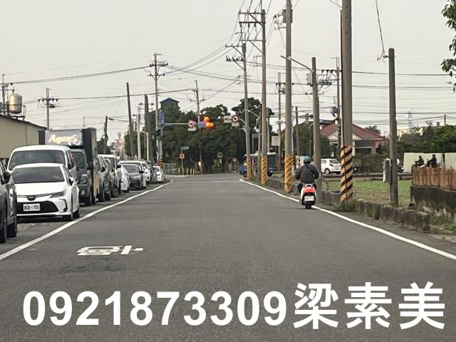 台南永康農地-5